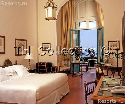 San Domenico Palace 12